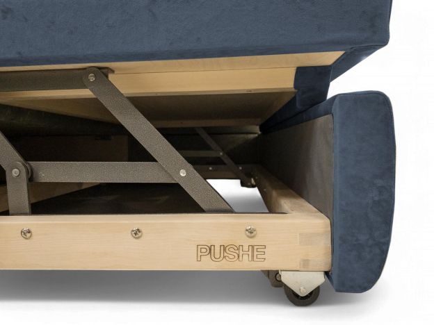 Угловой диван Арно реальное фото образца цвет синий,голубой (фото 328141) Угловой диван Арно реальное фото образца цвет синий,голубой (фото 328141)