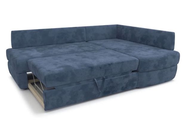 Угловой диван Арно цвет синий,голубой (фото 328132) Угловой диван Арно цвет синий,голубой (фото 328132)