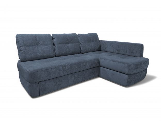 Угловой диван Арно реальное фото образца цвет синий,голубой (фото 328134) Угловой диван Арно реальное фото образца цвет синий,голубой (фото 328134)