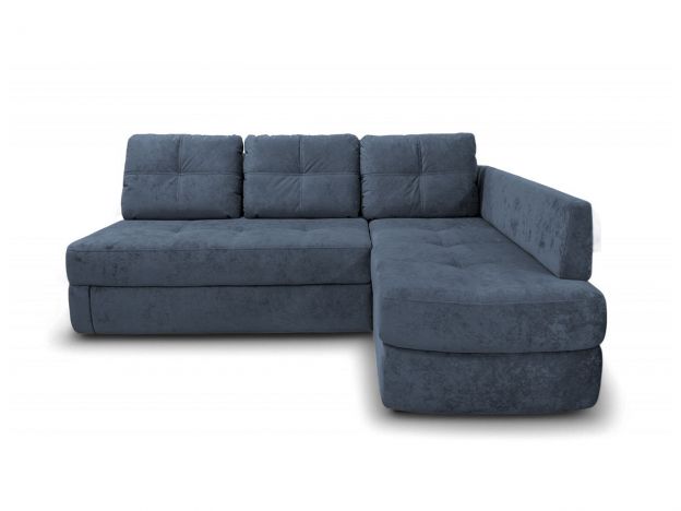 Угловой диван Арно реальное фото образца цвет синий,голубой (фото 328135) Угловой диван Арно реальное фото образца цвет синий,голубой (фото 328135)