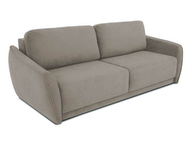 Диван Тео цвет коричневый (фото 327719)