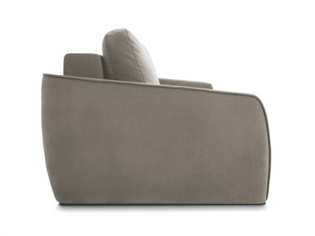 Диван Тео цвет коричневый (фото 327720)