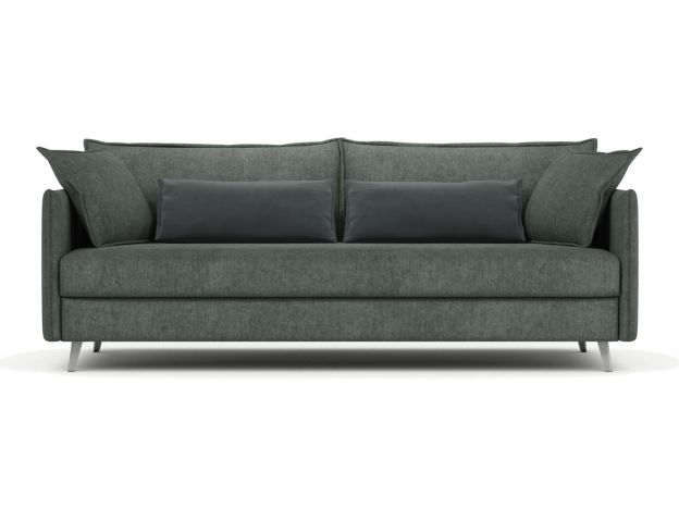 Диван MOON 171 цвет черный,серый (фото 328361) Диван MOON 171 цвет черный,серый (фото 328361)