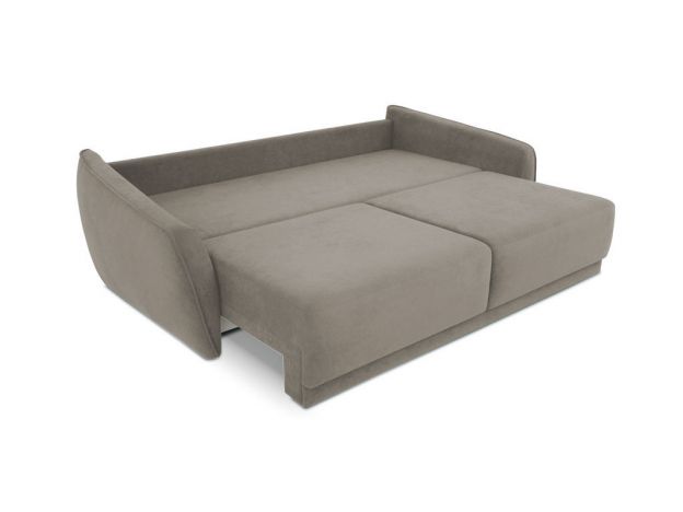 Диван Тео цвет коричневый (фото 327722)