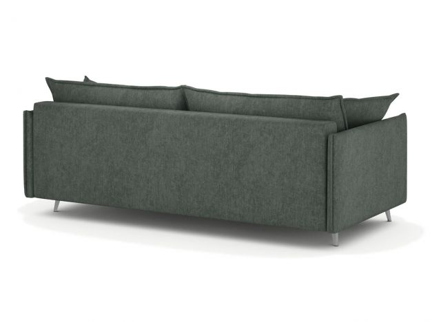 Диван MOON 171 цвет черный,серый (фото 328363) Диван MOON 171 цвет черный,серый (фото 328363)