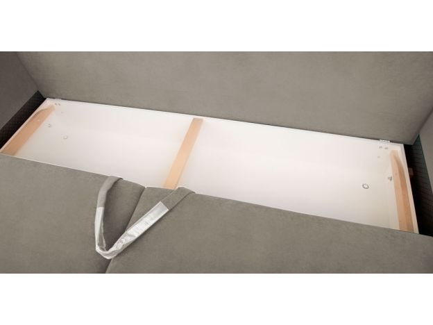 Диван Тео цвет коричневый (фото 327723)