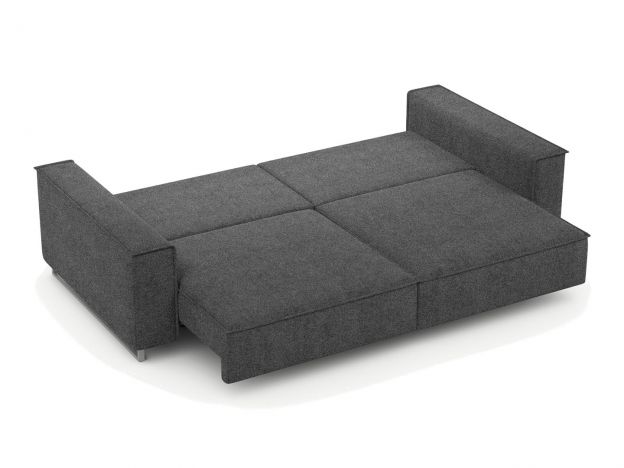 Диван MOON 005 цвет черный,серый (фото 327865) Диван MOON 005 цвет черный,серый (фото 327865)