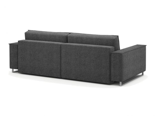 Диван MOON 005 цвет черный,серый (фото 327868) Диван MOON 005 цвет черный,серый (фото 327868)