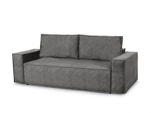 Диван Тулон цвет серый (фото 329024)