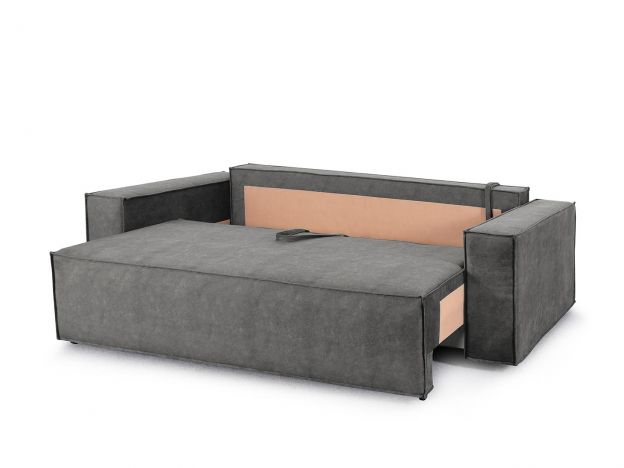 Диван Тулон цвет серый (фото 329033)