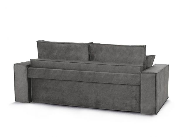 Диван Тулон цвет серый (фото 329035)