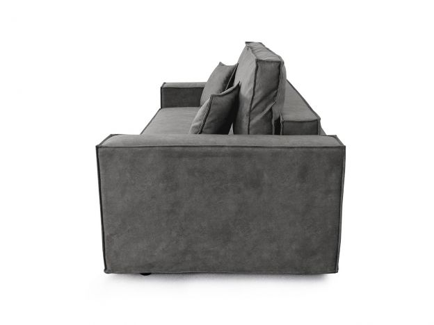 Диван Тулон цвет серый (фото 329025)