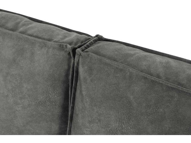 Диван Тулон цвет серый (фото 329031)