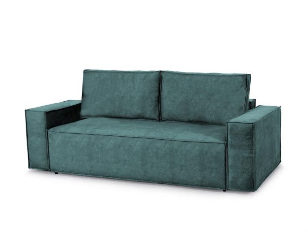 Диван Тулон цвет зеленый (фото 328994)