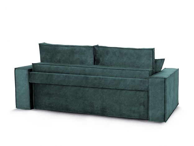 Диван Тулон цвет зеленый (фото 329005)