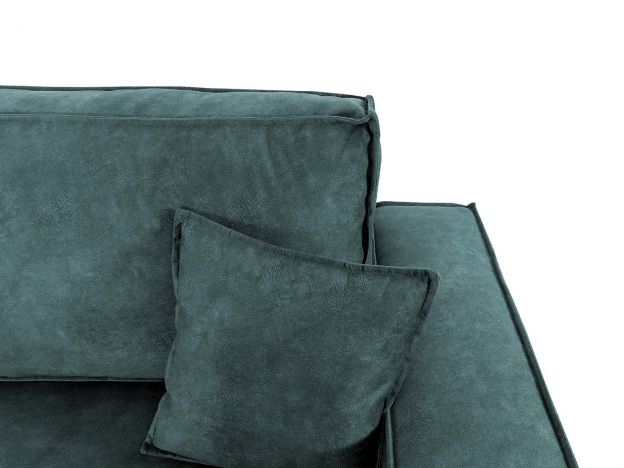 Диван Тулон цвет зеленый (фото 328998)