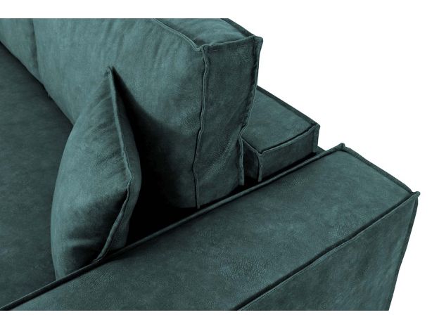 Диван Тулон цвет зеленый (фото 328999)