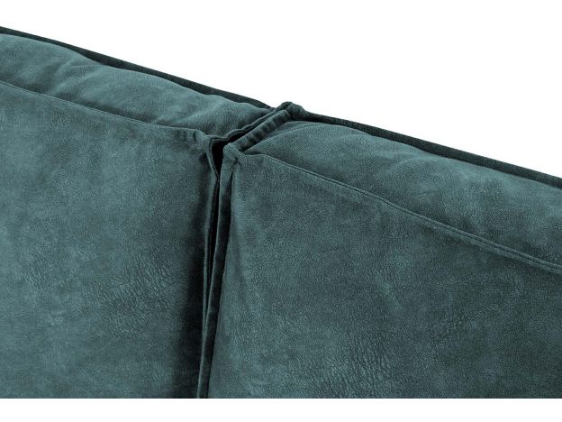 Диван Тулон цвет зеленый (фото 329001)