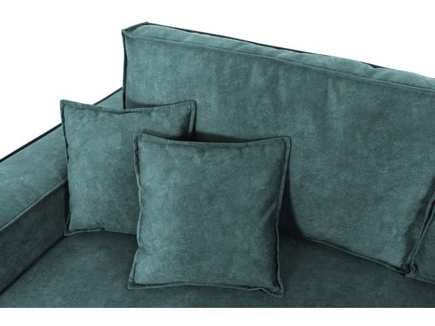 Диван Тулон цвет зеленый (фото 329002)