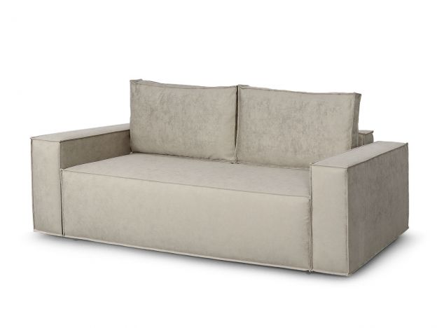 Диван Тулон цвет бежевый (фото 252769)