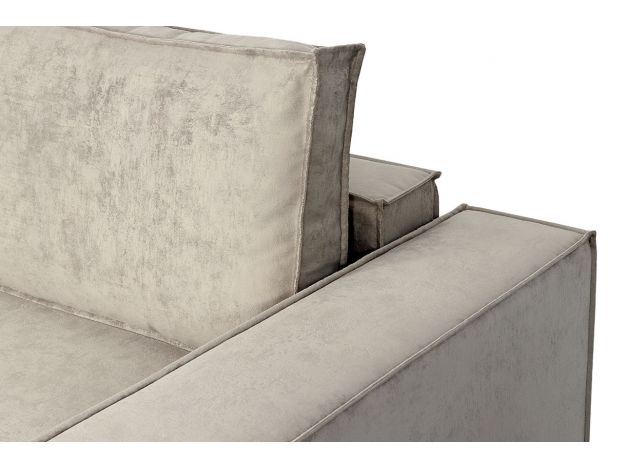 Диван Тулон цвет бежевый (фото 252770)