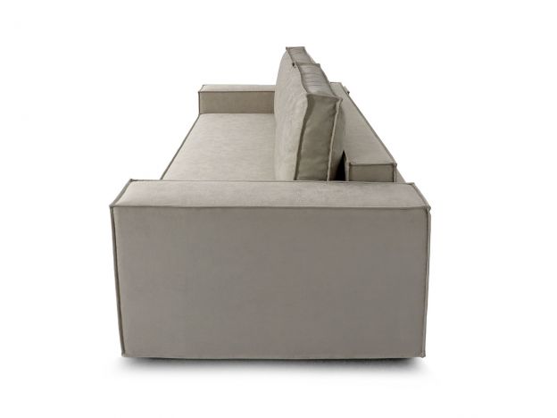 Диван Тулон цвет бежевый (фото 252771)