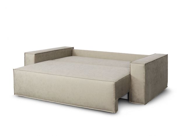 Диван Тулон цвет бежевый (фото 252773)