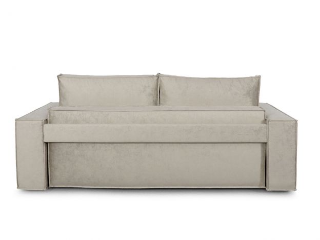 Диван Тулон цвет бежевый (фото 252774)