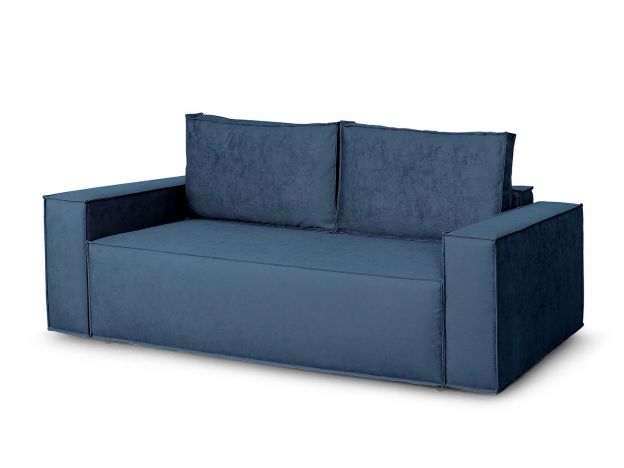 Диван Тулон цвет синий (фото 252785)