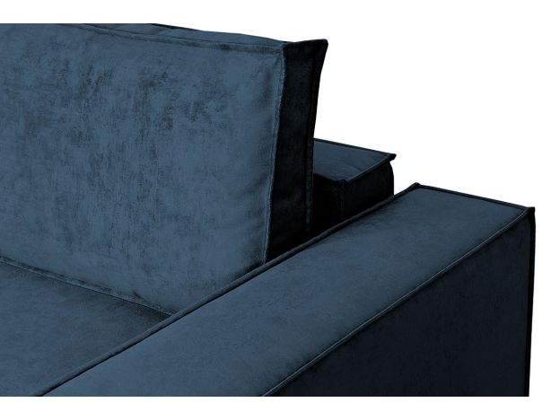 Диван Тулон цвет синий (фото 252786)