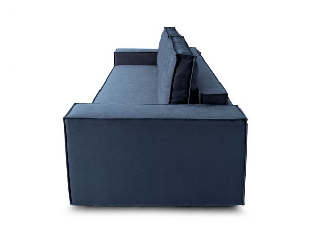 Диван Тулон цвет синий (фото 252787)