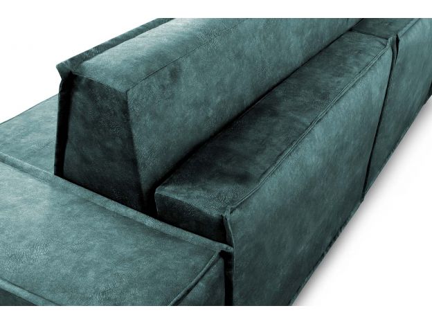 Диван Тулон-8 цвет зеленый (фото 329050)