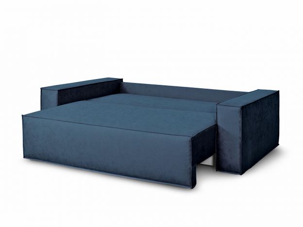 Диван Тулон цвет синий (фото 252789)