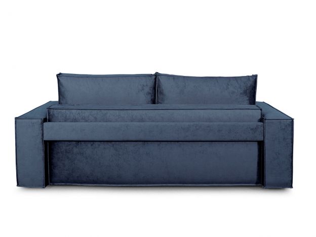 Диван Тулон цвет синий (фото 252790)
