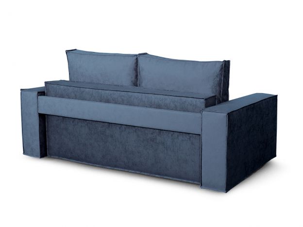 Диван Тулон цвет синий (фото 252791)