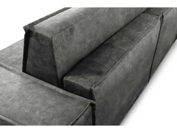 Диван Тулон-8 цвет серый (фото 329066)