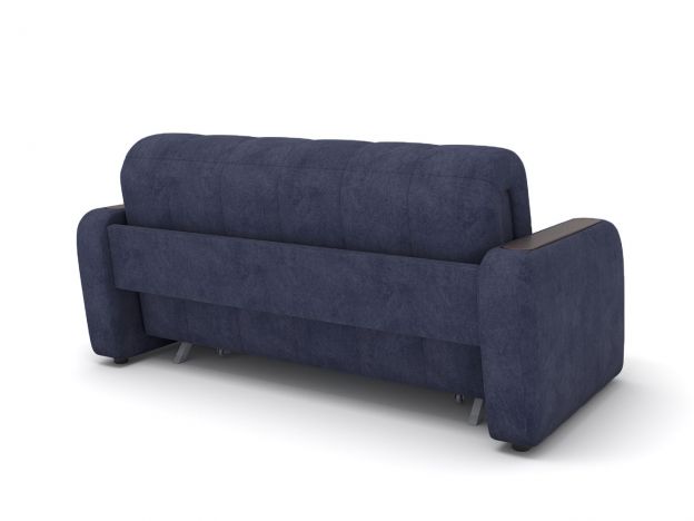 Диван Дублин цвет синий (фото 242089)