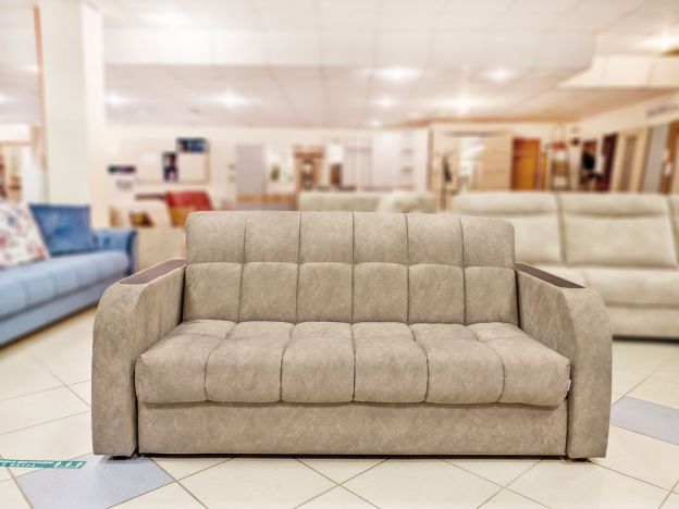 Диван Дублин цвет бежевый (фото 150719) Диван Дублин цвет бежевый (фото 150719)