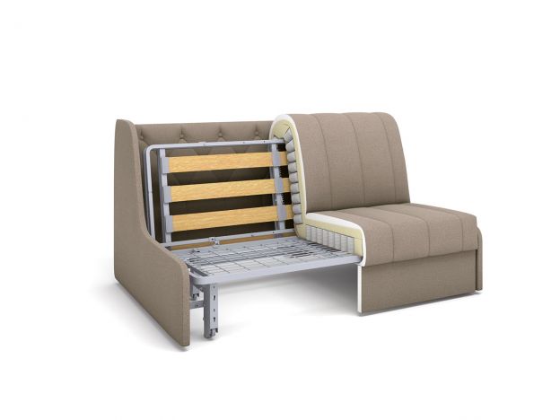 Диван Ричмонд цвет бежевый (фото 253329)