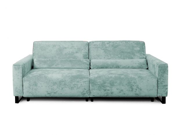 Диван Портленд двухсекционный реальное фото образца цвет зеленый,мята (фото 330410) Диван Портленд двухсекционный реальное фото образца цвет зеленый,мята (фото 330410)