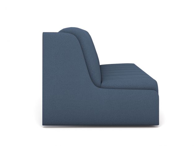 Диван Ричмонд цвет синий (фото 329690)