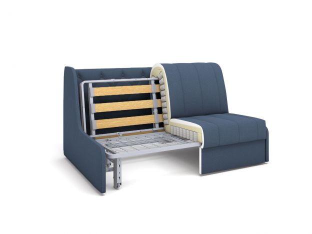 Диван Ричмонд цвет синий (фото 329685)