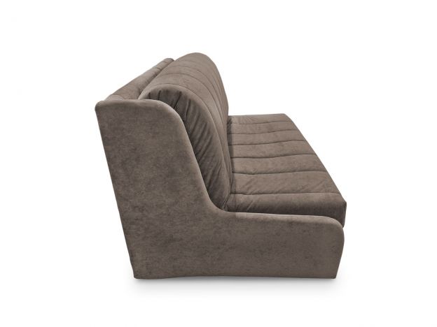 Диван Ричмонд реальное фото образца цвет коричневый (фото 255999)