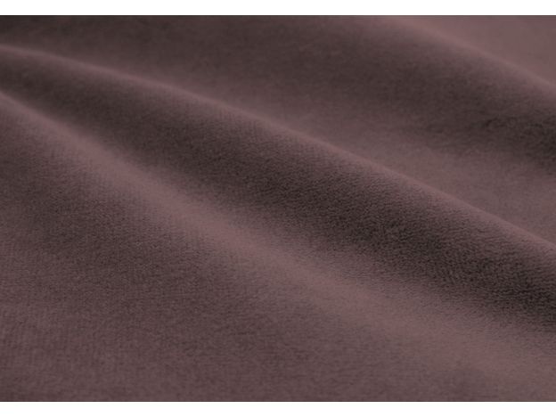 велюр Newtone plum