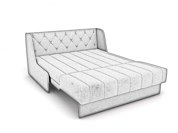 Диван Ричмонд цвет серый (фото 298548)