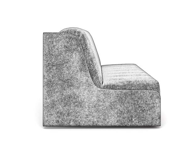 Диван Ричмонд цвет бежевый (фото 294529)