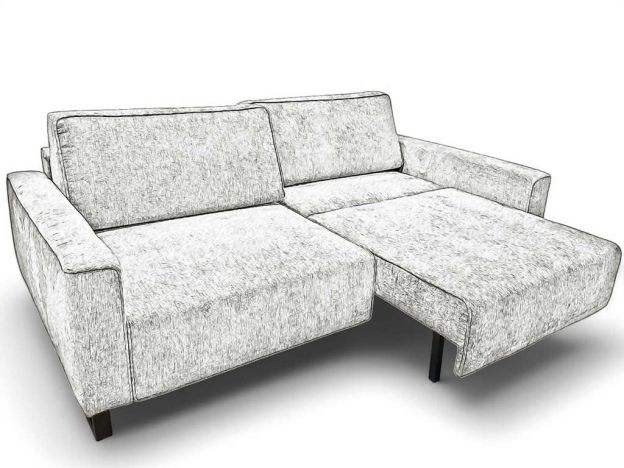 Диван Портленд двухсекционный реальное фото образца цвет розовый (фото 330394) Диван Портленд двухсекционный реальное фото образца цвет розовый (фото 330394)