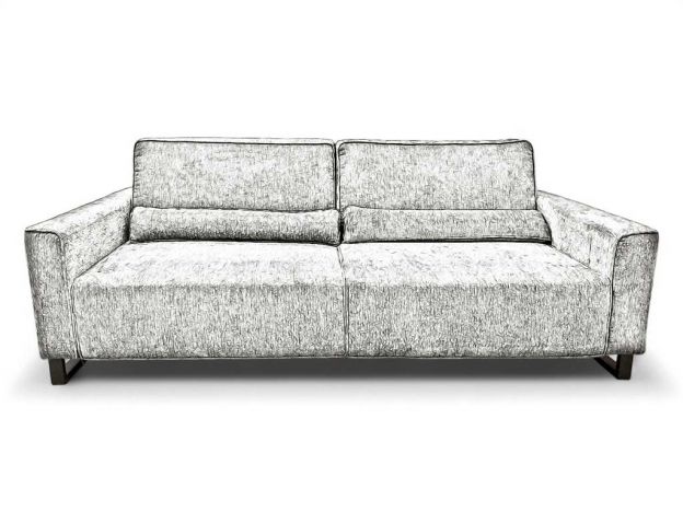 Диван Портленд двухсекционный реальное фото образца цвет бежевый (фото 330424) Диван Портленд двухсекционный реальное фото образца цвет бежевый (фото 330424)