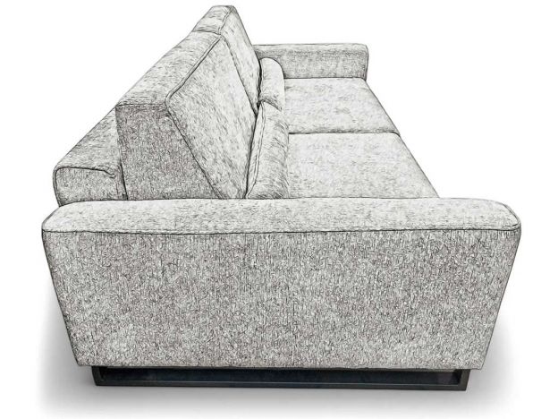 Диван Портленд двухсекционный реальное фото образца цвет бежевый (фото 330425) Диван Портленд двухсекционный реальное фото образца цвет бежевый (фото 330425)