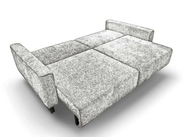 Диван Портленд двухсекционный реальное фото образца цвет бежевый (фото 330421) Диван Портленд двухсекционный реальное фото образца цвет бежевый (фото 330421)